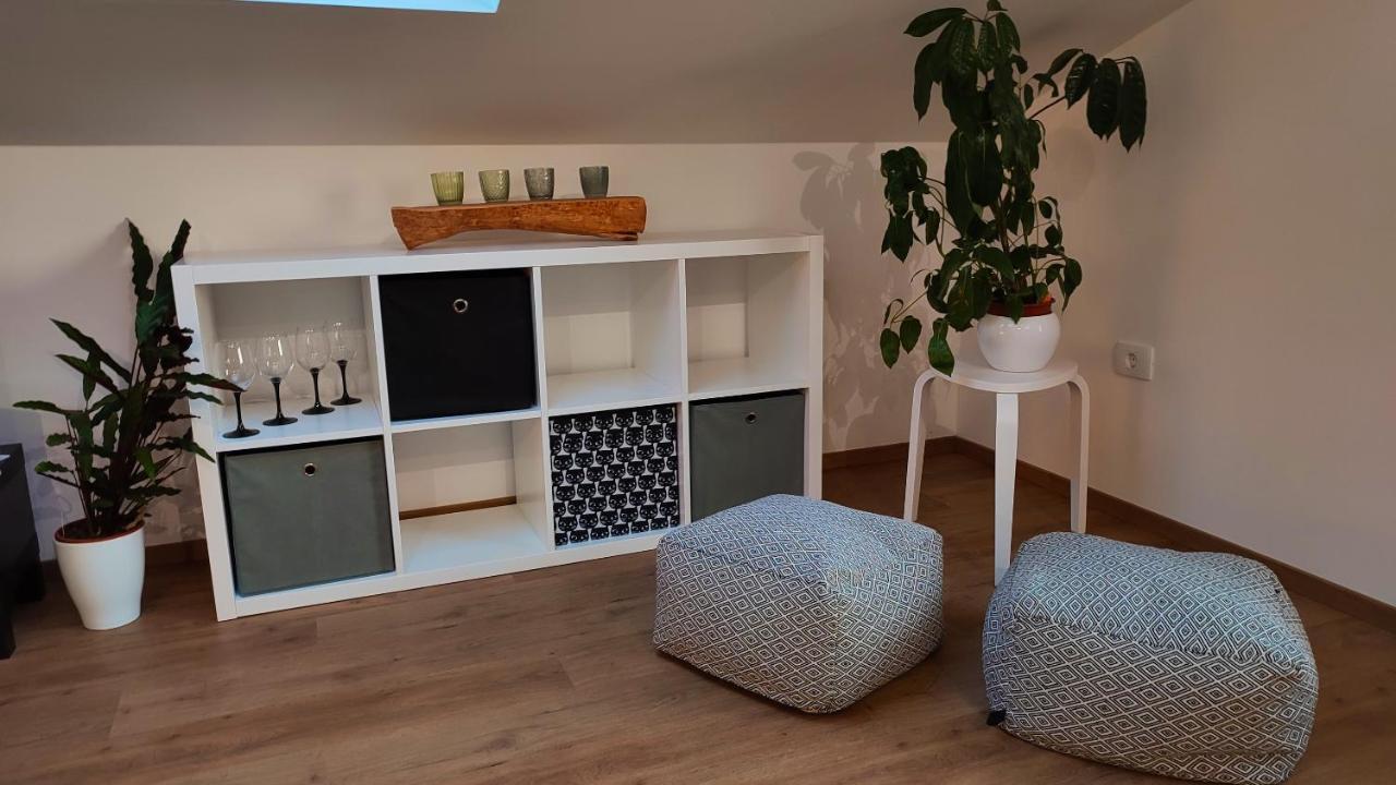 Natura Sea View Изола Экстерьер фото